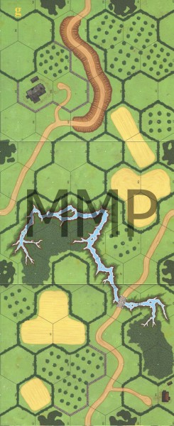 MMP: ASL Deluxe Map g