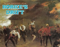 WIA: The Defense of Rorke's Drift