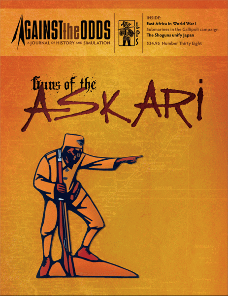 Against the Odds: Guns of the Askari