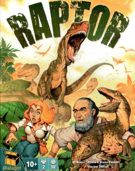 Raptor (EN/FR)