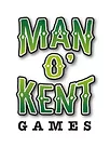 Man O' Kent Games