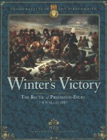 Winter´s Victory - The Battle of Preussisch-Eylau, 1807