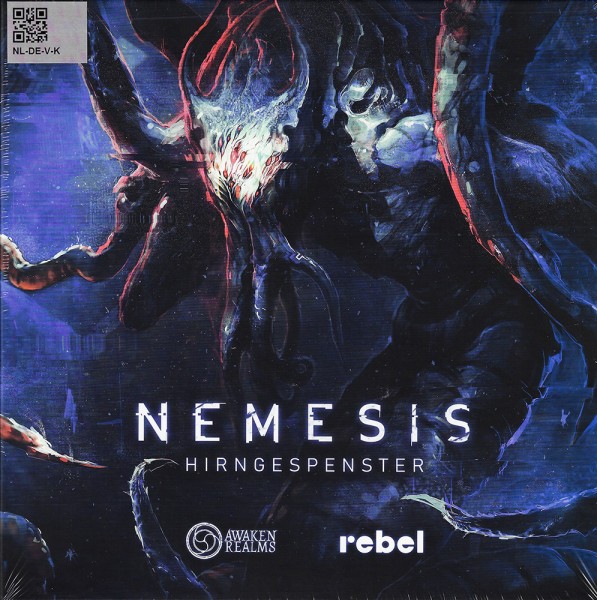 Nemesis: Hirngespenster