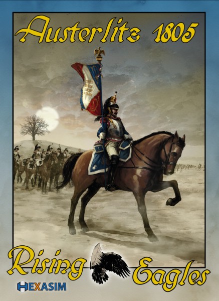 Austerlitz 1805 - Rising Eagles