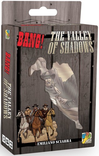 BANG! The Valley of Shadows (EN)