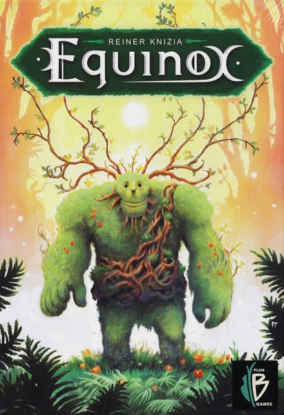 Equinox (Grüne Box)