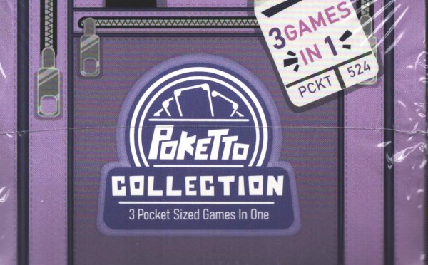 The Poketto Collection