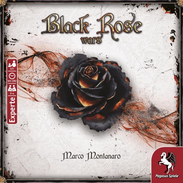 Black Rose Wars (DE)