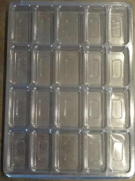 Counter Tray &quot;Standard&quot; - Camelot