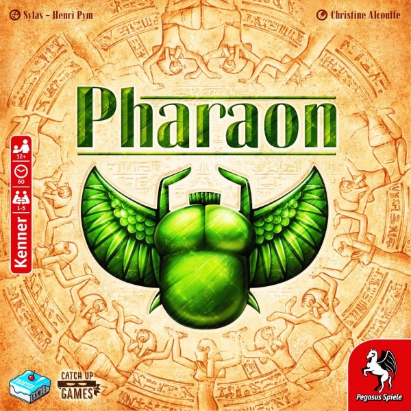 Pharaon (DE)