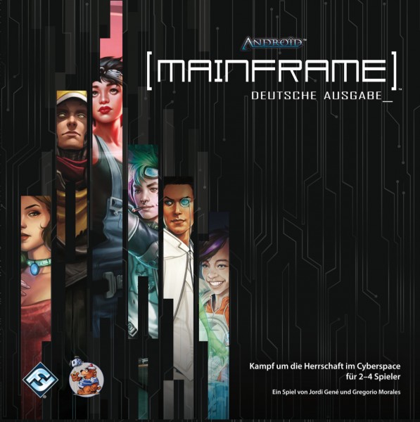 Android Mainframe (DE)
