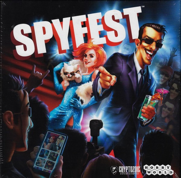 Spyfest (EN)