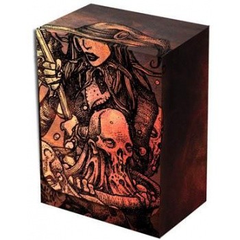 Legion - Deckbox: Cauldron