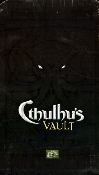 Cthulhu&#039;s Vault