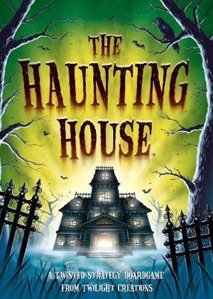 The Haunting House 1