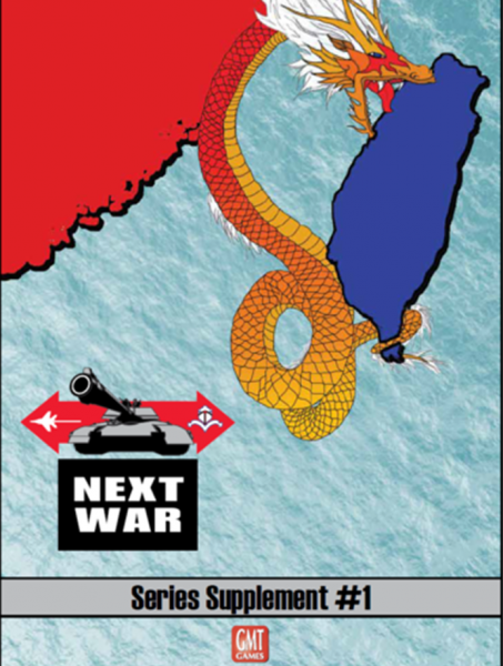 Next War: Supplement #1
