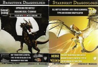 52 Dragons: Dragonlord expansion
