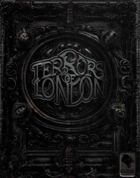 Terrors of London (DE)