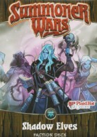 Summoner Wars: 2nd Edition - Shadow Elves