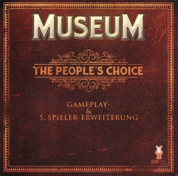 Museum: The People&#039;s Choice
