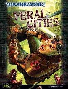 Feral Cities