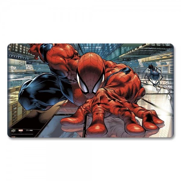 Marvel Playmat: Spider Man