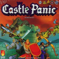 Castle Panic: 2nd Edition (EN)