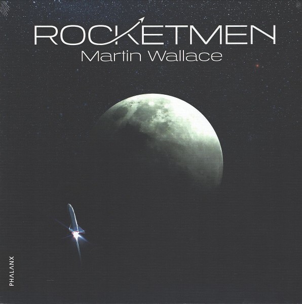 Rocketmen (DE)