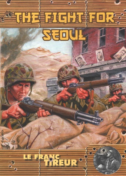 Historical ASL Module: The Fight for Seoul