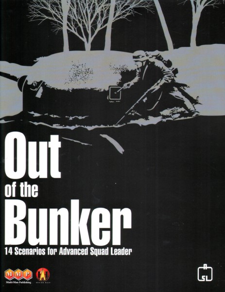 MMP: ASL Out of the Bunker, Vol.1