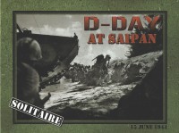 D-Day at Saipan, 1944