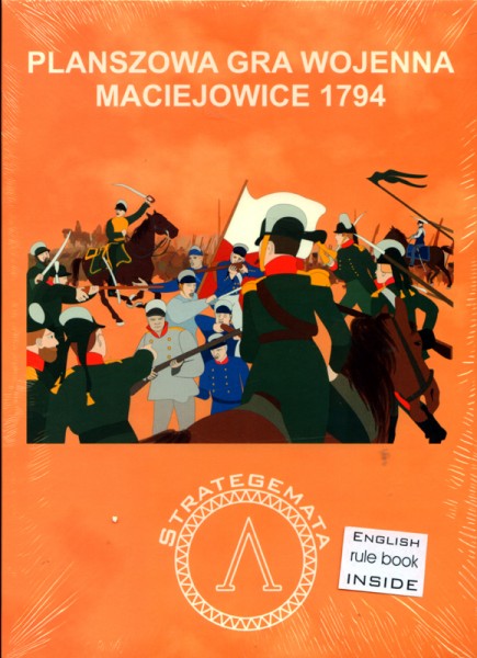 Maciejowice 1794