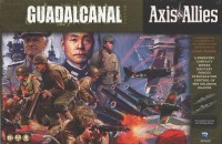 Axis & Allies: Guadalcanal 1942