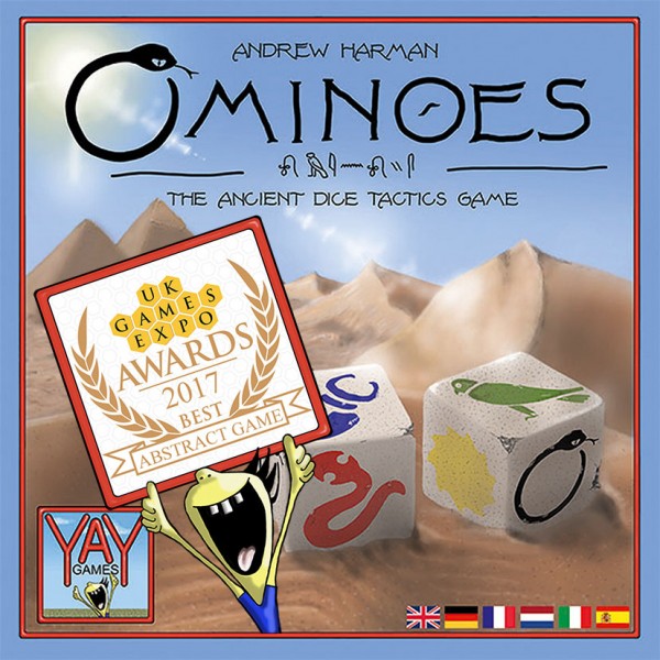Ominoes (DE/EN)