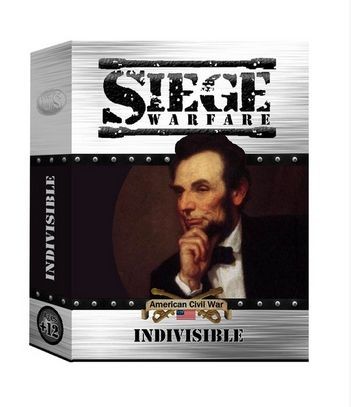 Siege Warfare - Union: Indivisible