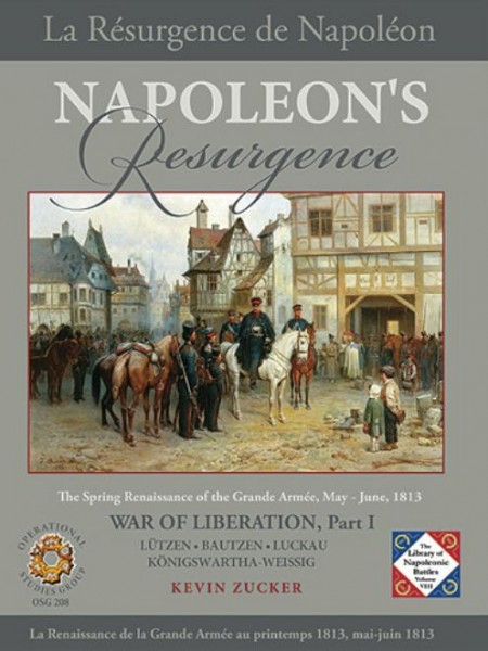 Napoleon&amp;#39;s Resurgence