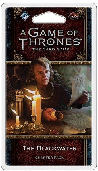 A Game of Thrones LCG 2nd - The Blackwater