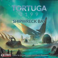 Tortuga 2199: Shipwreck Bay Expansion