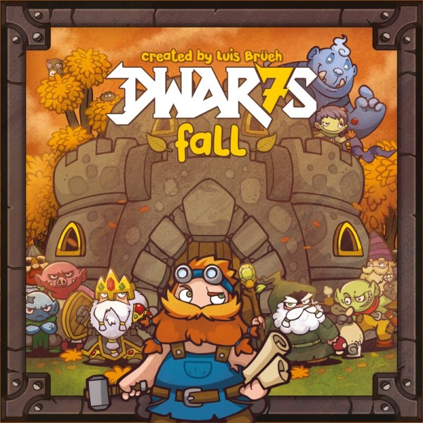 Dwar7s Fall Bundle
