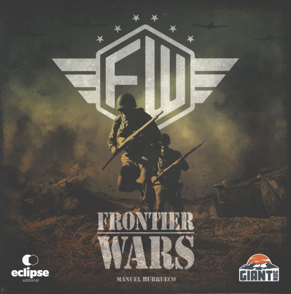 Frontier Wars (DE)