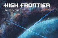 High Frontier 4 All: Promo Pack 2 - Achievements