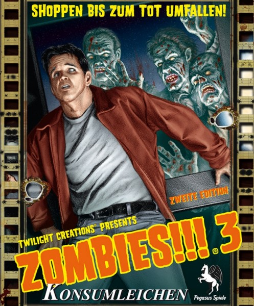 Zombies!!! 3 - Konsumleichen
