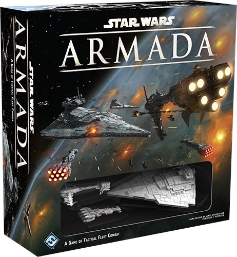 Star Wars Armada - Core Game