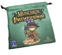 Munchkin: Pathfinder - Dice Bag