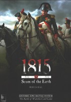 1815, Scum of the Earth - The Battle of Waterloo Card Game