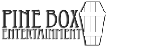 Pine Box Entertainment