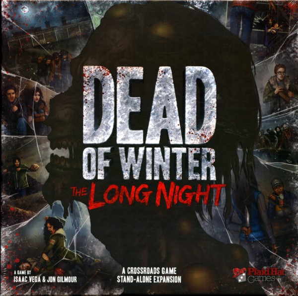 Dead of Winter - The Long Night
