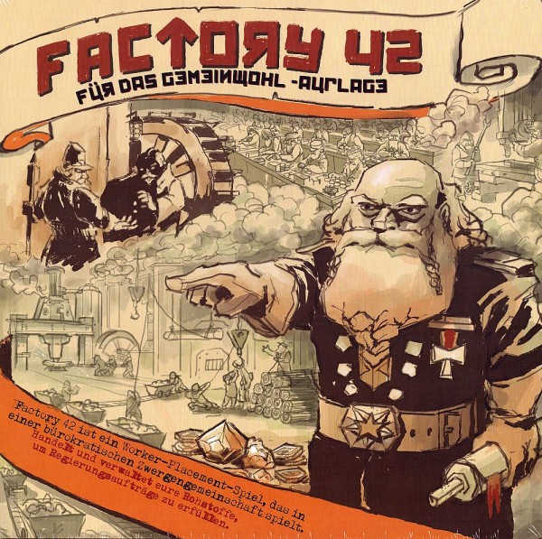 Factory 42 (DE)