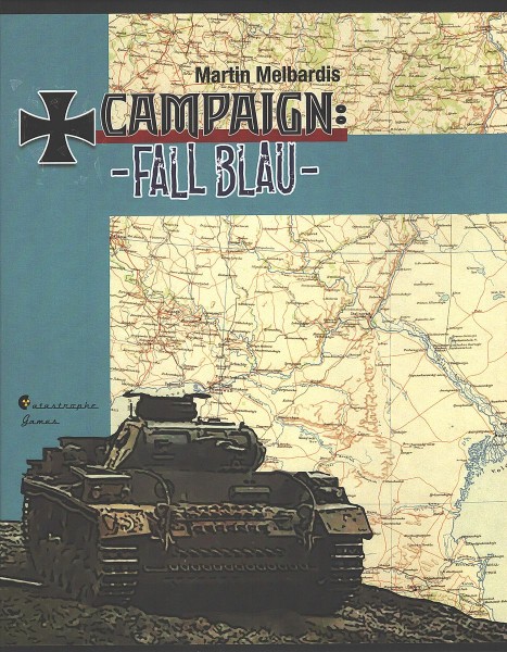 Campaign: Fall Blau