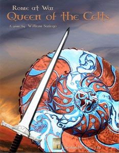 Avalanche Press: Rome at War: Queen of the Celts